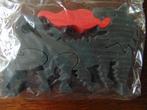 houten puzzel vuurspuwende draak, Ophalen of Verzenden, Nieuw