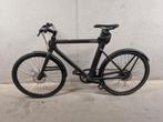 Black Cowboy C3, Fietsen en Brommers, Elektrische fietsen, Gebruikt, Ophalen of Verzenden, 50 km per accu of meer, 55 tot 59 cm