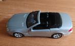 Mercedes Benz zilver, Ophalen of Verzenden, Zo goed als nieuw, Auto