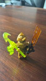 LEGO Ninjago Dragons Rising Minifiguur claw hunter, Ophalen of Verzenden, Zo goed als nieuw, Lego