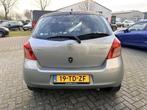 Toyota Yaris 1.3 VVTi Sol *Airco*|Elec.pakket|NAP|NL Auto, Gebruikt, 4 cilinders, Met garantie (alle), 995 kg