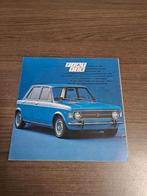 Fiat 128, Ophalen of Verzenden, Zo goed als nieuw, Overige merken