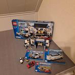 Lego City 7288 Mobiele Politiepost., Ophalen of Verzenden, Lego, Zo goed als nieuw