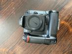Nikon D80 Digitale Spiegelreflex Camera Set, Ophalen, Gebruikt, Spiegelreflex, Nikon