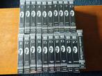 Laurel en Hardy videobanden, Cd's en Dvd's, VHS | Film, Alle leeftijden, Ophalen of Verzenden, Gebruikt, Komedie