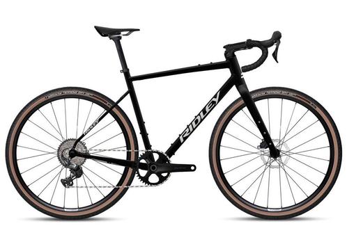 Ridley Kanzo Adventure Alu Shimano GRX600 1x12sp Kav01am M 2, Fietsen en Brommers, Fietsen | Heren | Herenfietsen, Nieuw, Overige merken