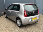 Volkswagen Up! 1.0 move up! 5 Deurs / Navi / Nap, Voorwielaandrijving, Gebruikt, Up!, 840 kg