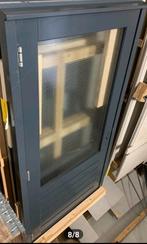 Kozijn met schuurdeur