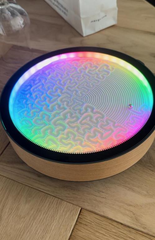 Oasis Mini - Kinetic Art, Huis en Inrichting, Woonaccessoires | Overige, Nieuw, Ophalen of Verzenden