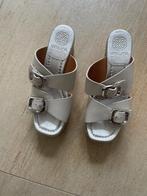 Unisa sandalen maat 36, Nieuw, Grijs, Unisa, Sandalen of Muiltjes