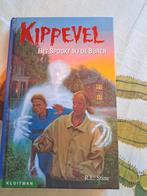 Kippenvel: Het Spookt bij de Buren - R.L. Stine, Ophalen of Verzenden