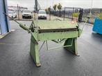 Zetbank Bending S-416, Ophalen of Verzenden
