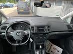 Volkswagen Sharan 1.4 TSI DSG, Highline, 7-Persoons,, Auto's, Euro 6, 4 cilinders, 150 pk, 7 stoelen
