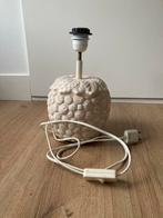 Vintage Lampvoet in Vorm van een Ananas, Huis en Inrichting, Lampen | Tafellampen, Ophalen, Overige materialen, Minder dan 50 cm