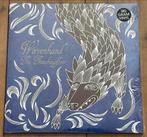 Wovenhand - The Threshingfloor lp / Reissue, NEW, Ophalen of Verzenden, Nieuw in verpakking, 12 inch, Alternative
