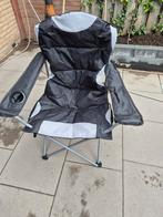 Campingstoel met koelvakje, Tresko, Nieuw, Ophalen of Verzenden, Campingstoel