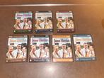 James Herriot serie/seizoen 1 t/m 7 nieuwstaat, Alle leeftijden, Ophalen of Verzenden, Zo goed als nieuw, Komedie