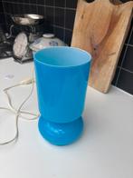 Ikea Lykta lamp, Huis en Inrichting, Lampen | Tafellampen, Ophalen of Verzenden, Zo goed als nieuw, Minder dan 50 cm