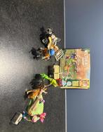 Playmobil Wiltopia Set 71011, Ophalen, Zo goed als nieuw, Complete set