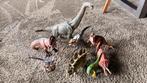 Schleich dino’s, Ophalen of Verzenden