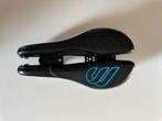 Bisaddle Tijdrit Zadel - Shapeshifter EXT Stealth, Fietsen en Brommers, Fietsonderdelen, Ophalen of Verzenden, Zo goed als nieuw