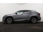 Lexus RX 450h Executive Limited | Memory Seat | Premium Navi, Auto's, Lexus, Te koop, Zilver of Grijs, Geïmporteerd, 313 pk