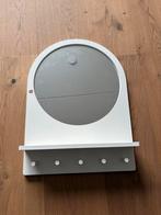 IKEA Saltröd kinderspiegel met kapstok, Ophalen, Gebruikt, Spiegel