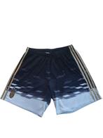 Adidas Juventus sportbroekje – maat M/L – Climalite, Kleding | Heren, Badmode en Zwemkleding, Ophalen of Verzenden, Zwart