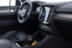 Volvo XC40 Recharge P8 AWD R-Design | PANORAMADAK | LEDER |, Auto's, Volvo, Automaat, 12 maanden, Gebruikt, Vierwielaandrijving