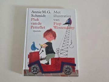 pluk van de petteflet beschikbaar voor biedingen