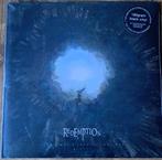 Redemption Vinyl LP Long night's journey into day, Cd's en Dvd's, Vinyl | Hardrock en Metal, Ophalen of Verzenden, Nieuw in verpakking