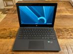 HP Chromebook 11A G8 EE - 32GB, 4GB RAM, Computers en Software, Chromebooks, Qwerty, Ophalen of Verzenden, 32 GB of minder, 11 inch