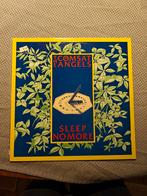 The Comsat Angels - Sleep No More LP, Ophalen of Verzenden, Zo goed als nieuw, 12 inch, Alternative