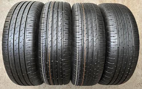 4 Nieuwe Continental 205 60 16 Zomerbanden Inclusief Montage, Auto-onderdelen, Banden en Velgen, Band(en), Zomerbanden, 16 inch