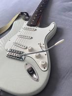 Del Tone '60s S-Style Olympic white 2021, Muziek en Instrumenten, Ophalen, Zo goed als nieuw, Solid body, Overige merken