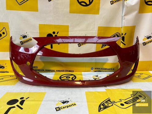 Hyundai ix20 Voorbumper 865111K000 origineel bumper, Auto-onderdelen, Carrosserie en Plaatwerk, Bumper, Hyundai, Voor, Gebruikt