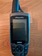 Garmin GPSMAP 60CSx, Ophalen, Zo goed als nieuw