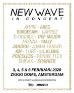 NEW WAVE KAARTJES, Ophalen of Verzenden, Zo goed als nieuw