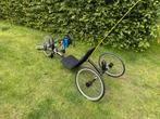 Prachtige handbike! Goed onderhouden., Ophalen, Gebruikt