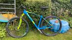 Mountainbike Cube Analog 29”, Fietsen en Brommers, Fietsen | Mountainbikes en ATB, Gebruikt, Fully, Dames, Ophalen