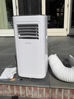 Mobiele airco, Witgoed en Apparatuur, Airco's, Minder dan 60 m³, 3 snelheden of meer, Ophalen of Verzenden, Zo goed als nieuw