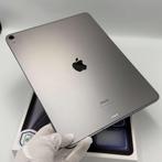 iPad Air 6e 13 inch M2 128GB 5G grijs /krasvrij /100% batt /
