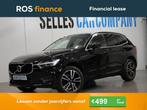 Volvo XC60 2.0 D4 Momentum, Auto's, Volvo, Airconditioning, Diesel, Bedrijf, BTW verrekenbaar