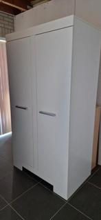 Kast Interbaby 100x185cm, Ophalen, Kast, 50 tot 70 cm, 105 cm of meer