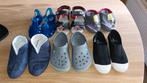 kinderschoenen o a. crocs  maten 33/34, Crocs, Jongen of Meisje, Overige typen, Ophalen of Verzenden