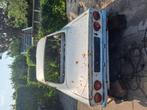 Charrosserie opel manta a, Ophalen, Gebruikt