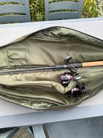 Methodfeeder Set - Complete Visuitrusting, Watersport en Boten, Hengelsport | Witvissen, Ophalen, Gebruikt, Complete set