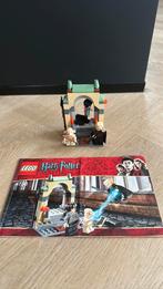 Lego Harry Potter - Dobby is vrij - 4736, Kinderen en Baby's, Speelgoed | Duplo en Lego, Ophalen of Verzenden, Zo goed als nieuw