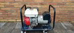 aggregaten vanaf 200 EURO 2.2 tot 3 kva, Doe-het-zelf en Verbouw, Aggregaten, Ophalen, Zo goed als nieuw, Dieselolie