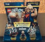 LEGO Dimensions 71267 The Goonies Level Pack - compleet, Spelcomputers en Games, 1 speler, Zo goed als nieuw, Vanaf 7 jaar, Ophalen